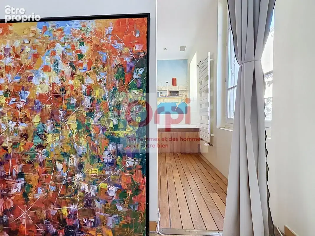 CLAMART Maison 10 pièces 6 chambres - 292 m² - Terrain 404 m² - photo 14
