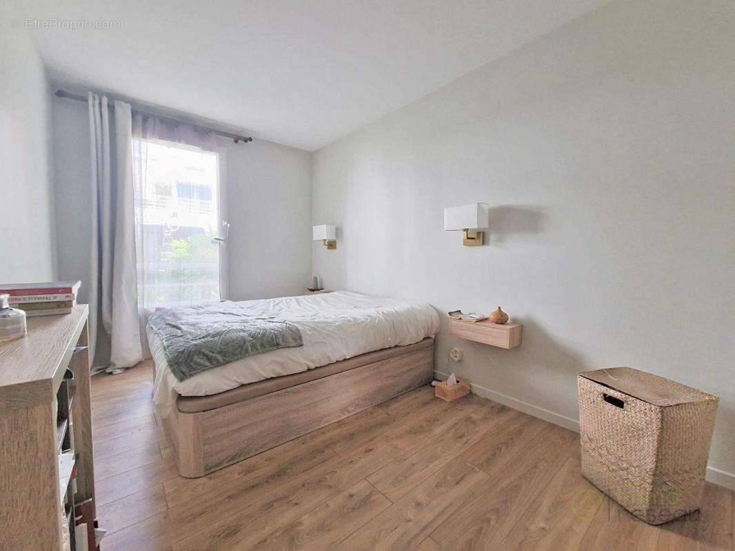 Maison à MONTREUIL