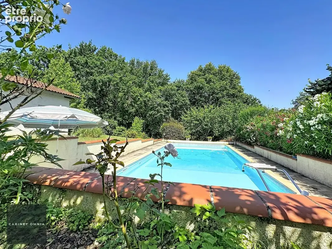Maison 6 pièces 155 m² à vendre à Montauban (82000) - photo 5