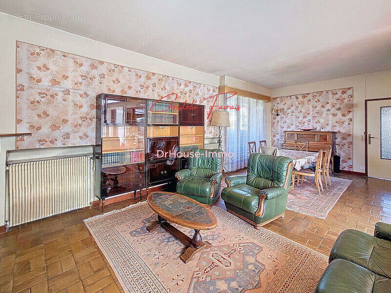 Maison à LECOUSSE