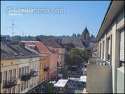 Appartement à SARREGUEMINES
