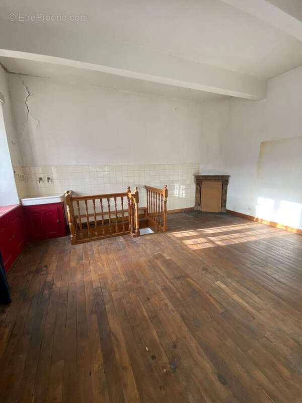 Appartement à BONO