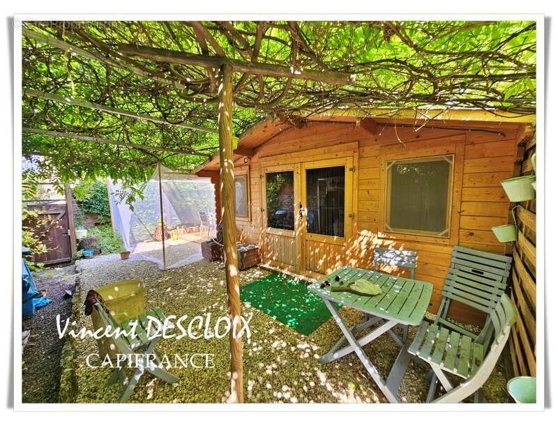 Dpt  (21), à vendre  maison P8 à NOIDAN - photo 2