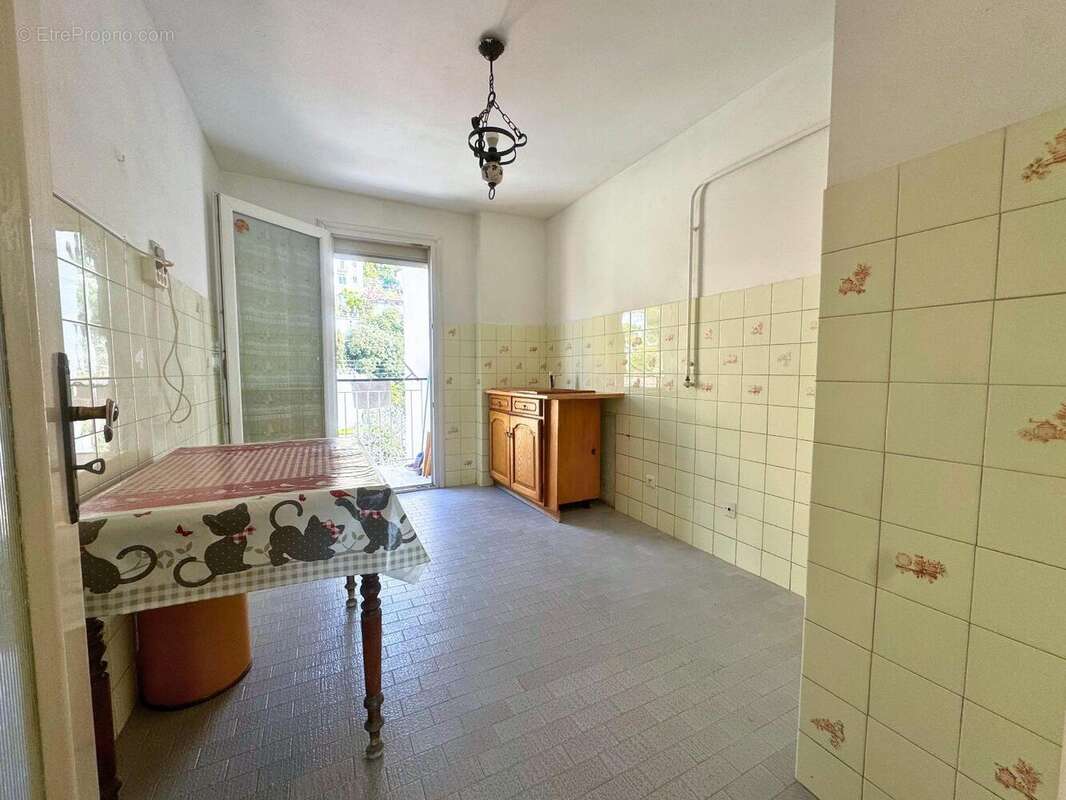   - Appartement à NICE