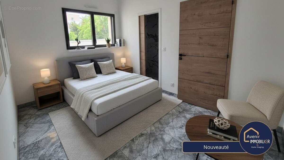 Maison 134 m² à La Montagne  - photo 4
