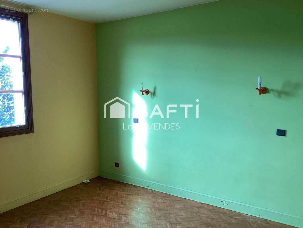 Photo 5 - Maison à CAHORS