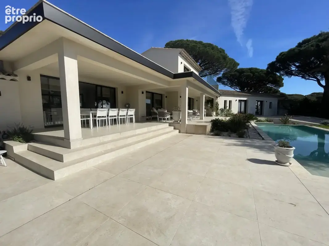 Maison familiale rénovée avec piscine     VENDUE PAR NOS SOINS - photo 3