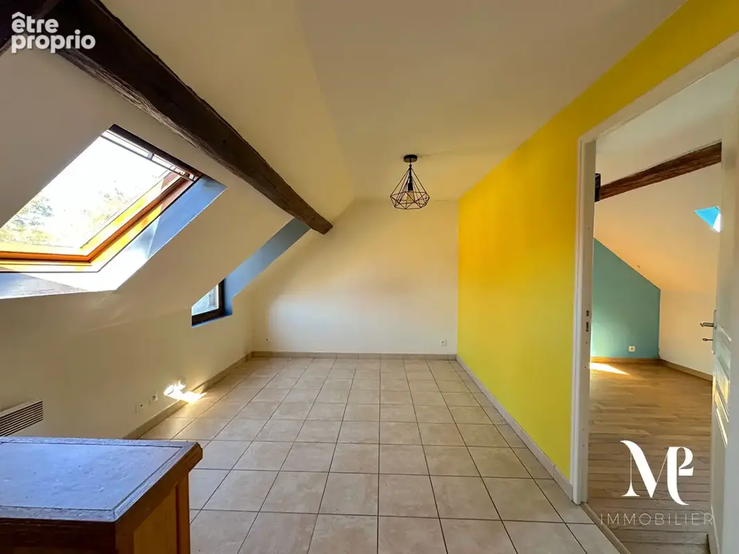 Appartement 2 pièces - coeur de village - photo 4