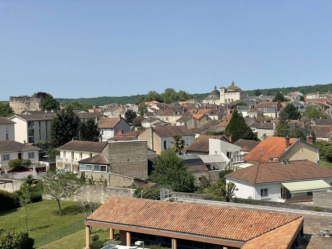 Appartement à PERIGUEUX