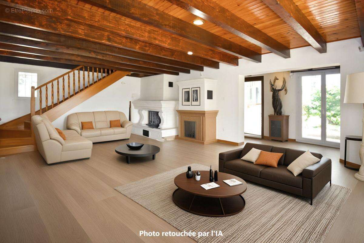 Maison 129 m² à 10 minutes d’Uzès - photo 3
