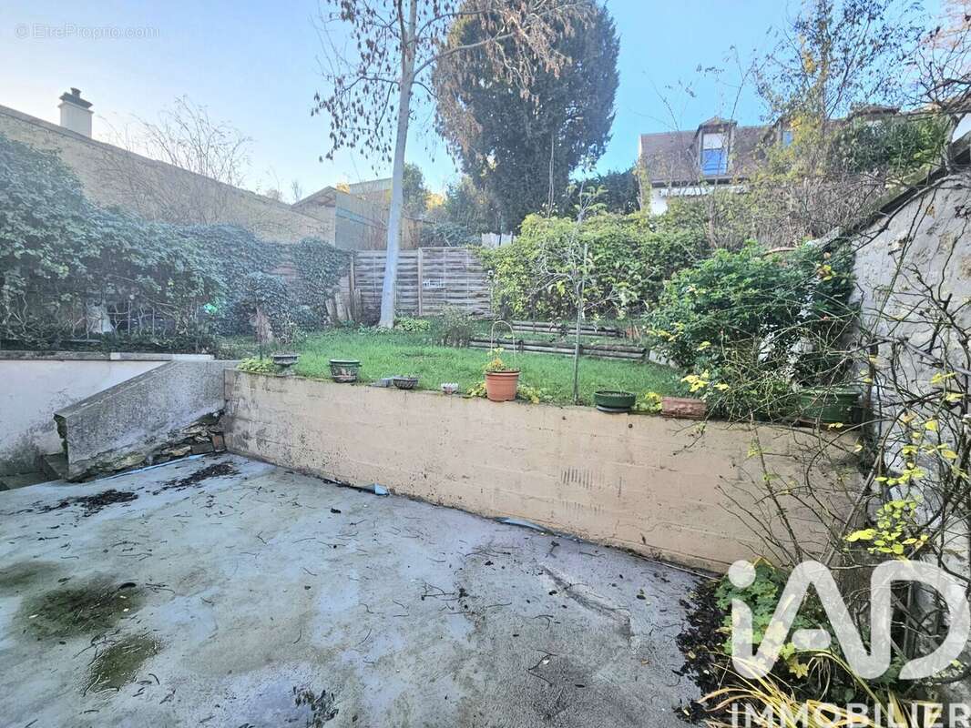 Photo 7 - Appartement à LE PORT-MARLY