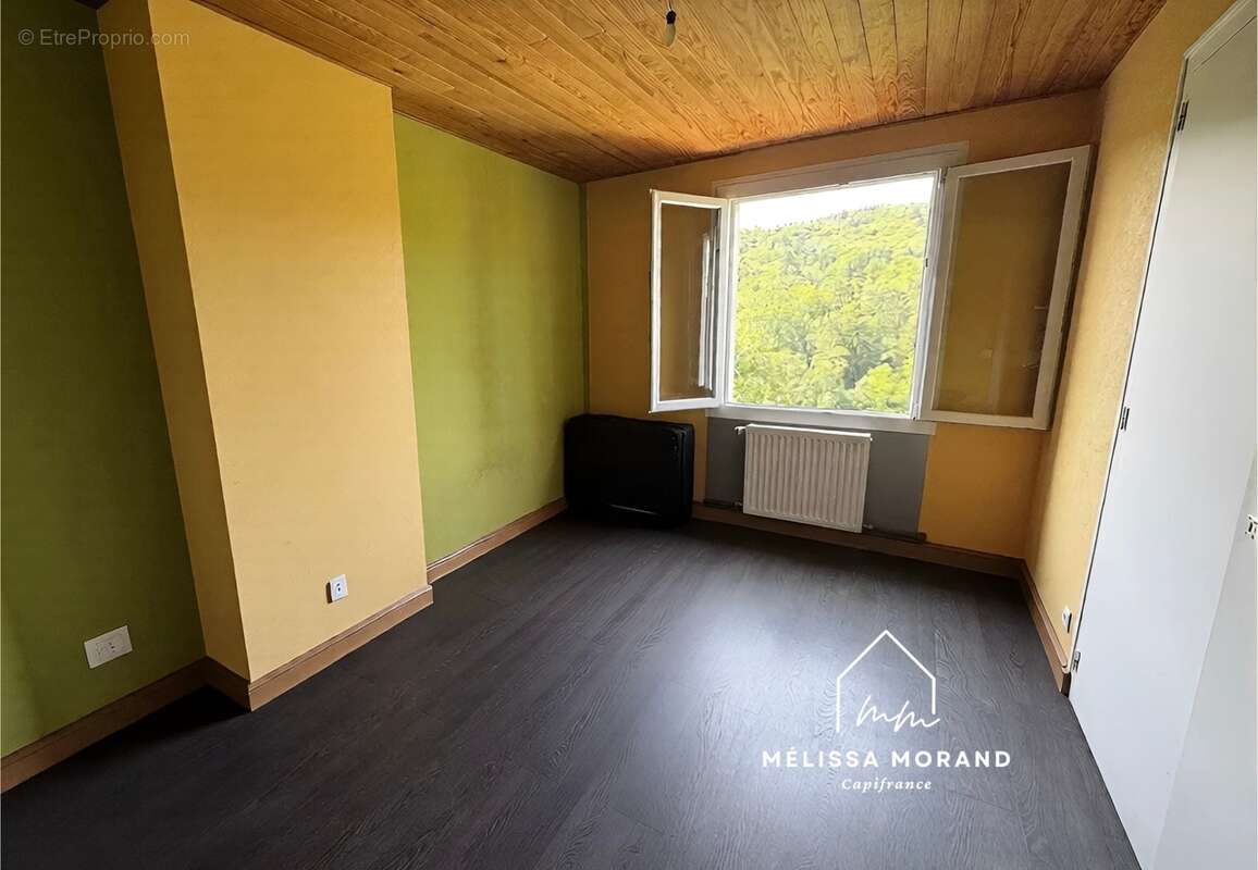 Maison d'habitation rénovée à vendre 7 pièces THUSY (74), terrain de 1ha 40a 83ca - photo 17