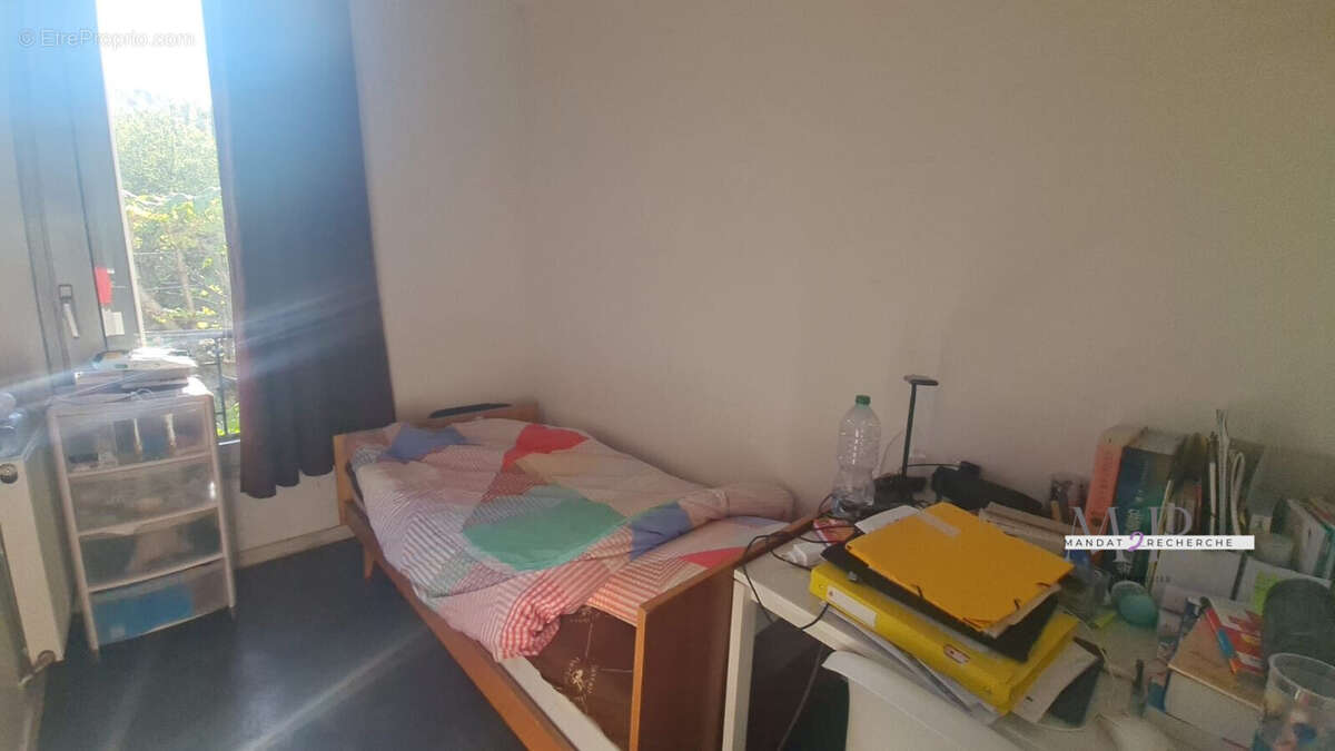 Maison à LE PERREUX-SUR-MARNE