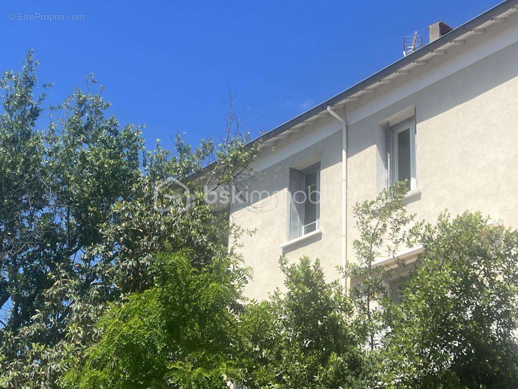 Appartement à BEZIERS