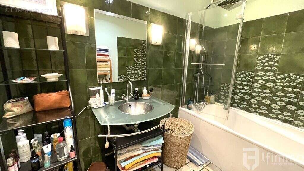 Appartement à SAINT-CHAMOND