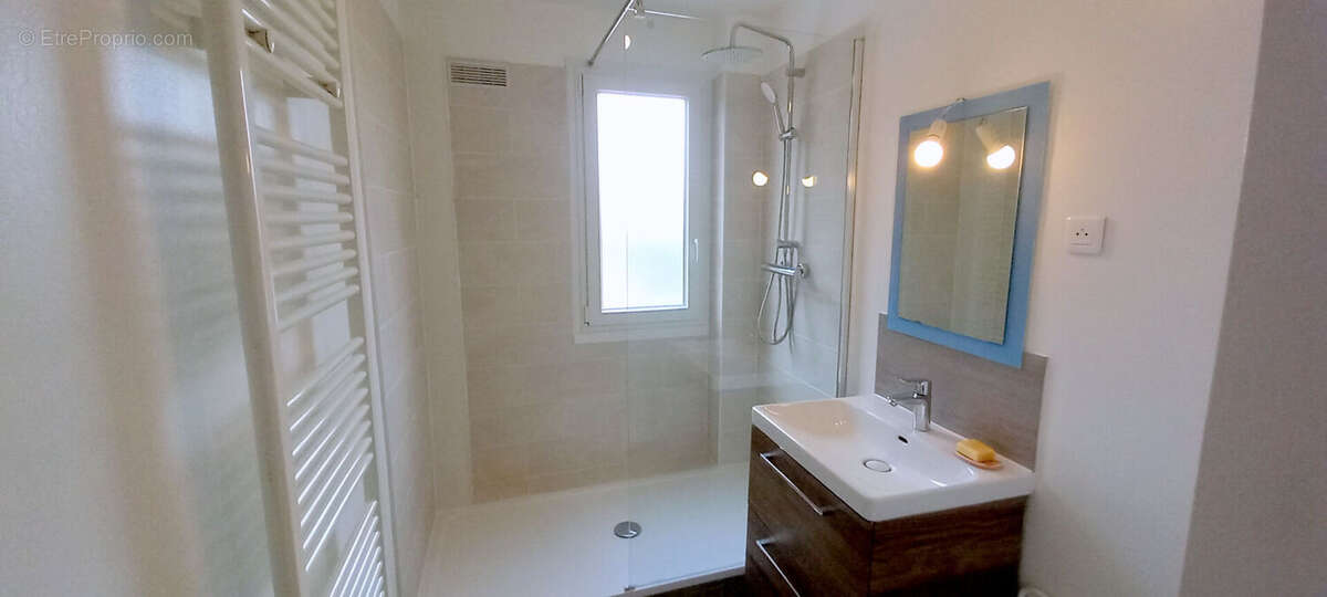 Appartement à BONDY