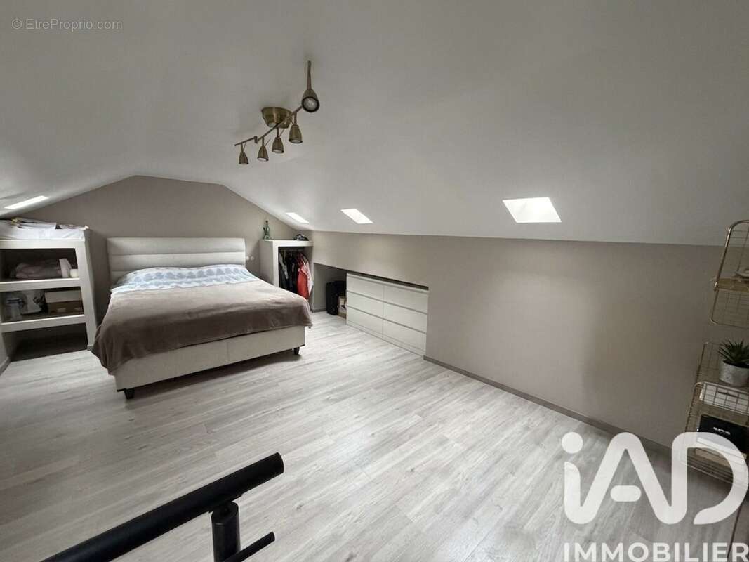 Photo 9 - Maison à REIMS
