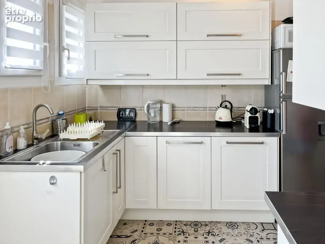 Vente grand appartement à Marseillan proche centre ville - photo 5