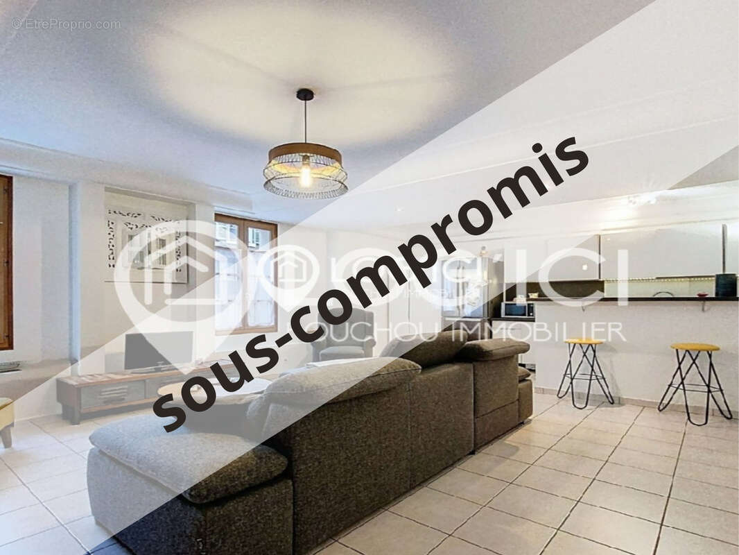 Appartement à PAU