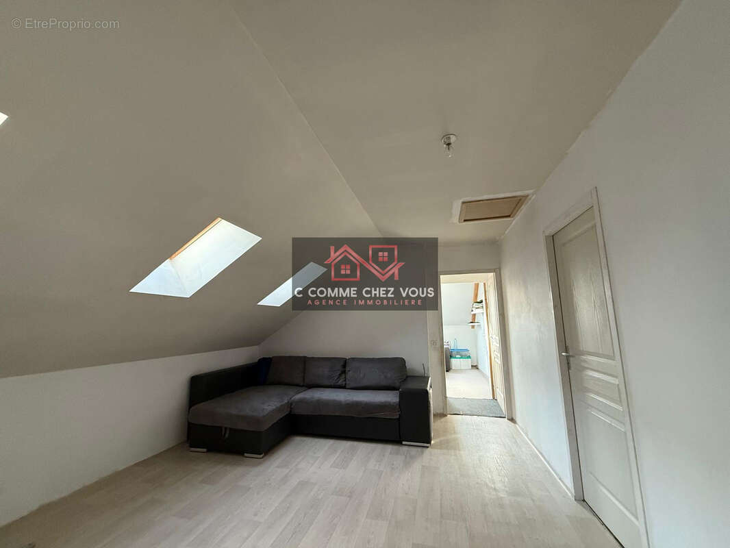 Maison spacieuse à vendre à Ozoir-la-Ferrière - photo 6