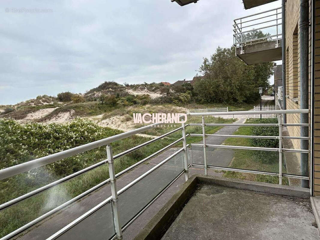 Appartement à DUNKERQUE