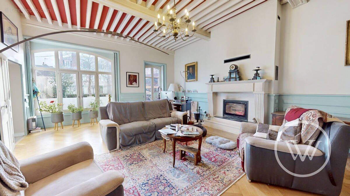 Maison à LAPALISSE