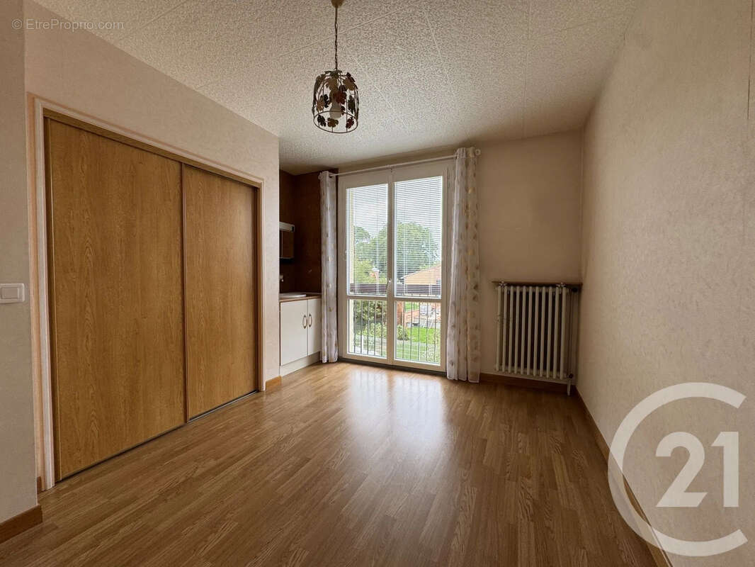 Maison 102 m² à Montgiscard  - photo 7