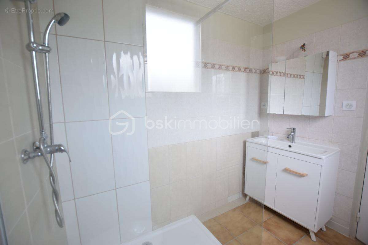 Maison à TRELOU-SUR-MARNE