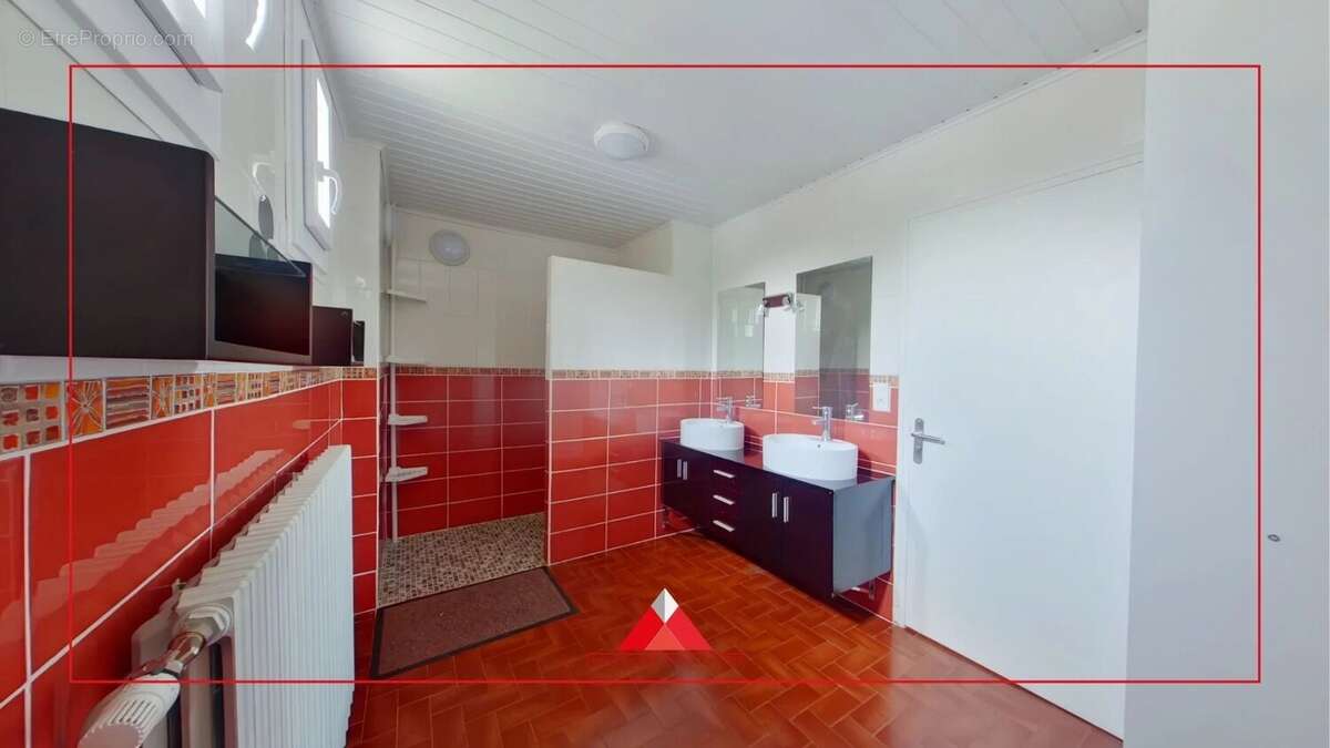 Maison individuelle de 194m² avec magnifique vue dégagée - photo 6