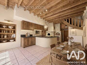 Photo 1 - Maison à ENTRE-DEUX-GUIERS