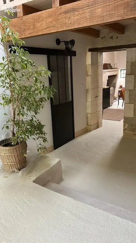 Maison à SAINT-SEVERIN