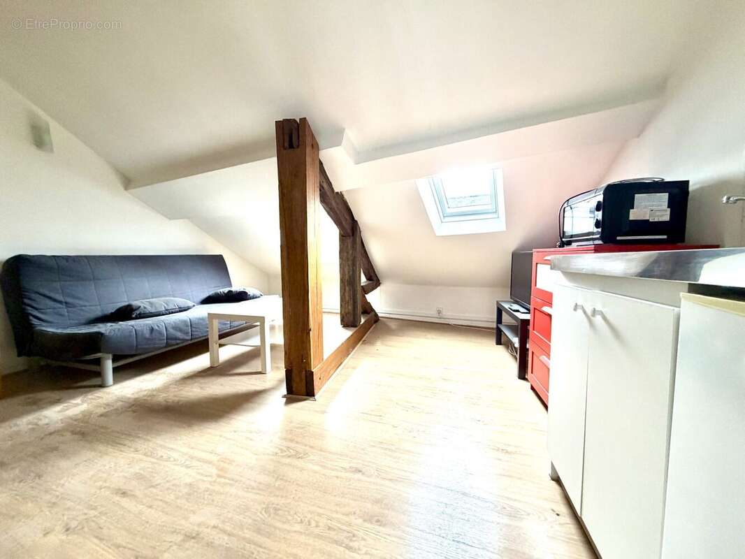 Appartement à ROUEN