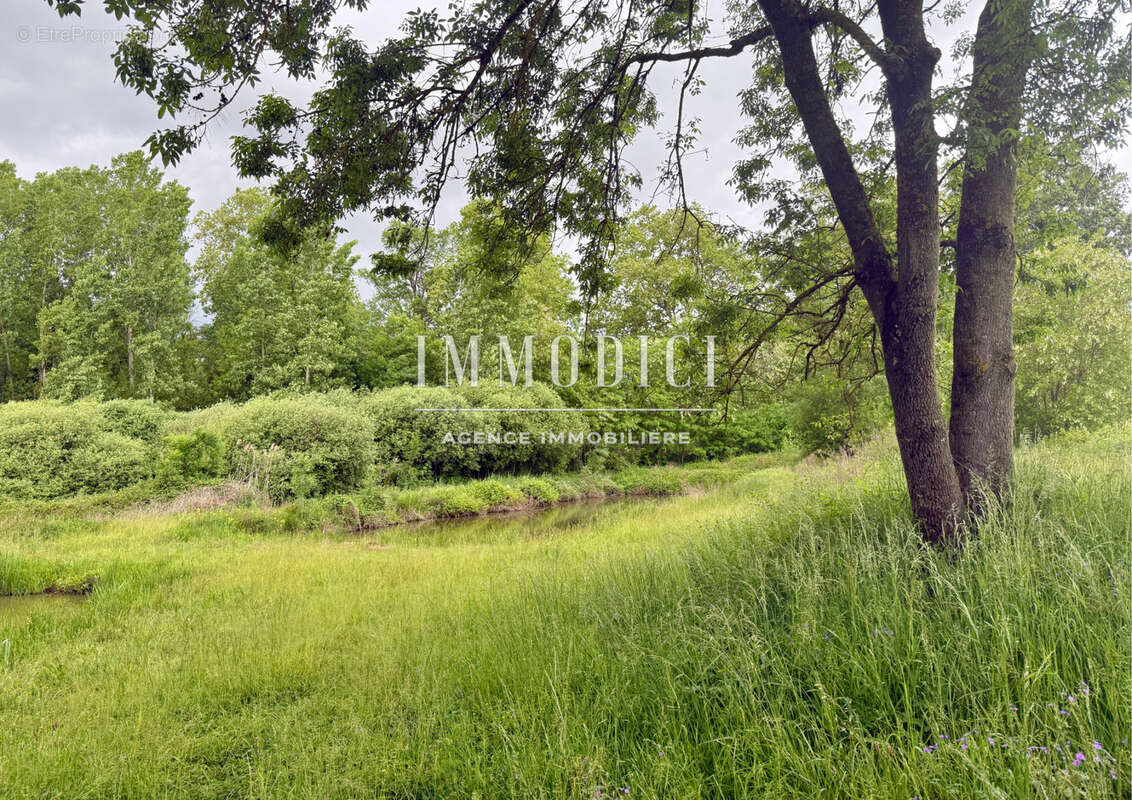 Terrain à SAINT-SYMPHORIEN-D'ANCELLES