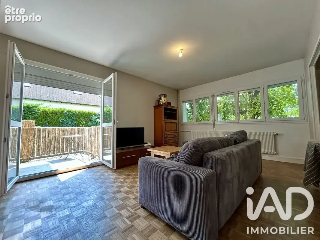 Photo 1 - Appartement à ORLEANS