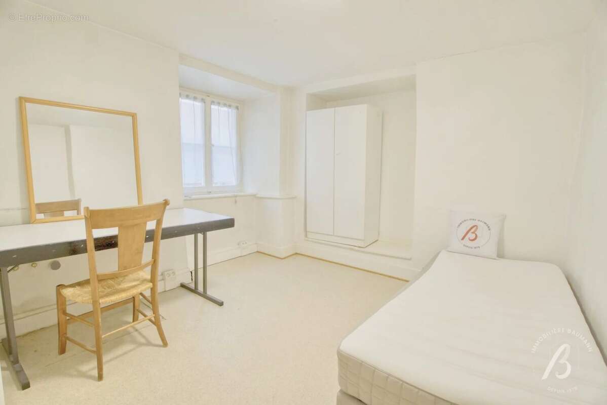 Appartement à OBERNAI