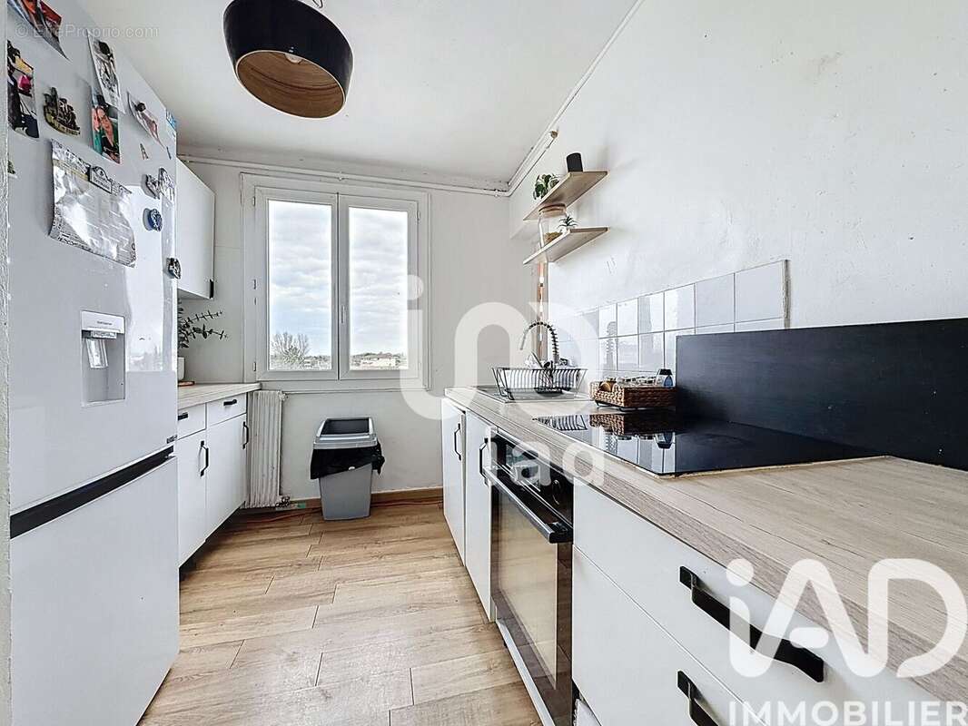 Photo 5 - Appartement à AVIGNON
