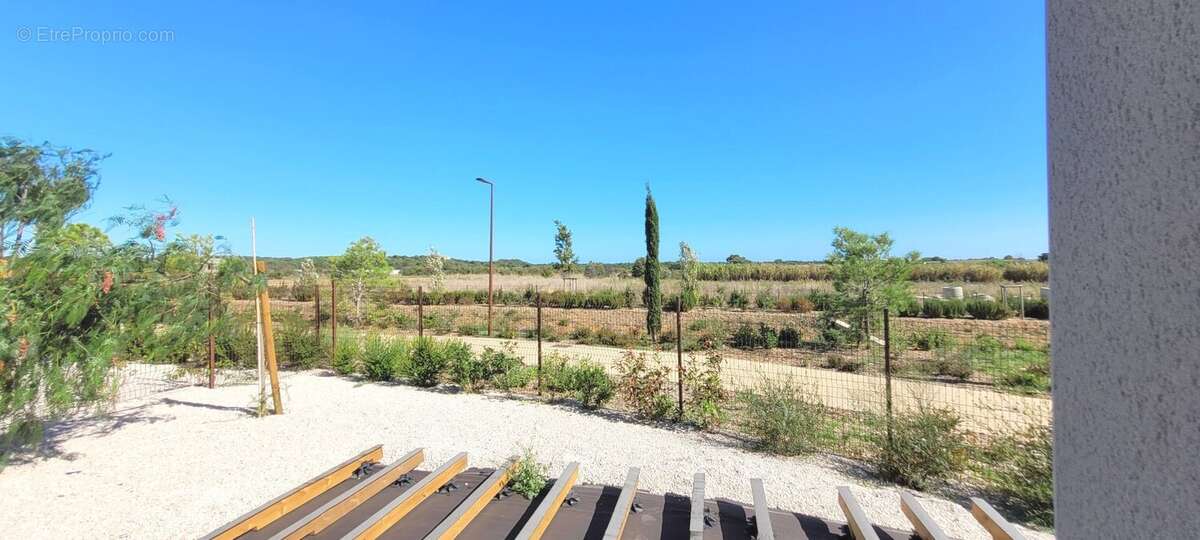 Maison à PORTIRAGNES