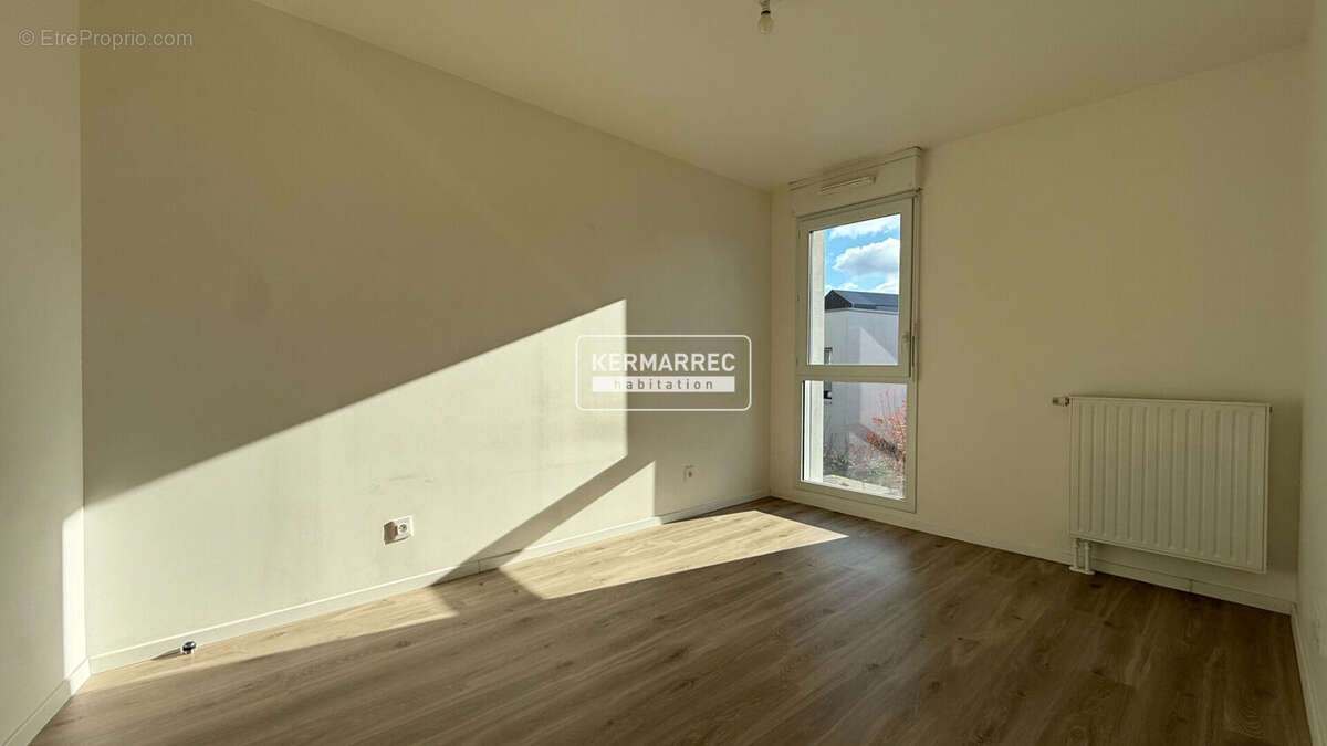 Appartement à SAINT-HERBLAIN