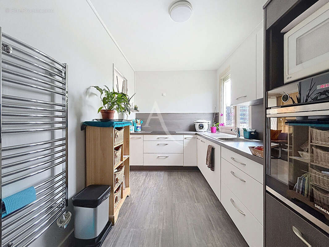 Appartement à ANGERS