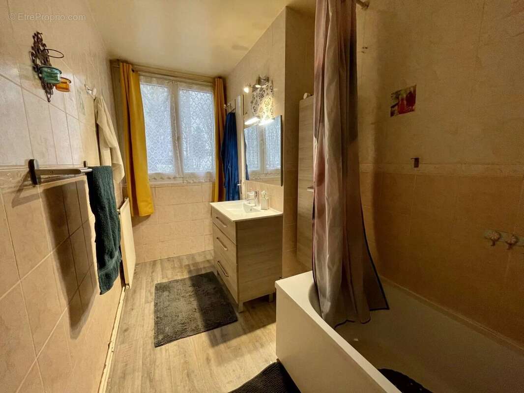 Appartement à BEAUVAIS