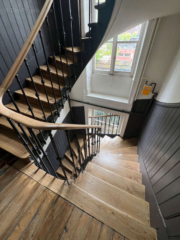 Appartement à BESANCON