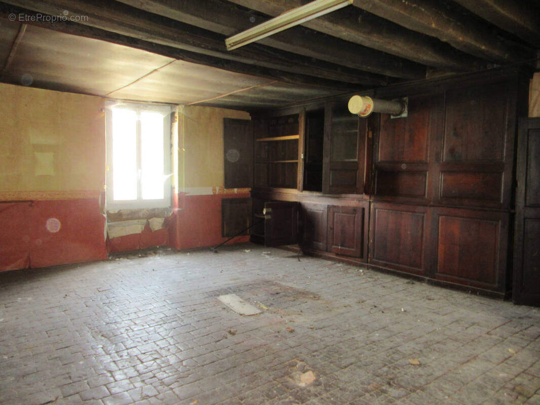 Maison à SAINT-SEBASTIEN