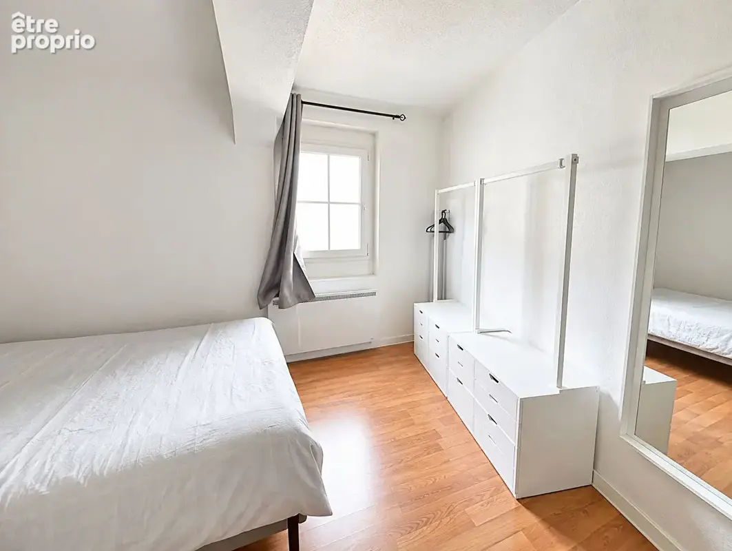 Appartement 3 pièces 49 m² - photo 10