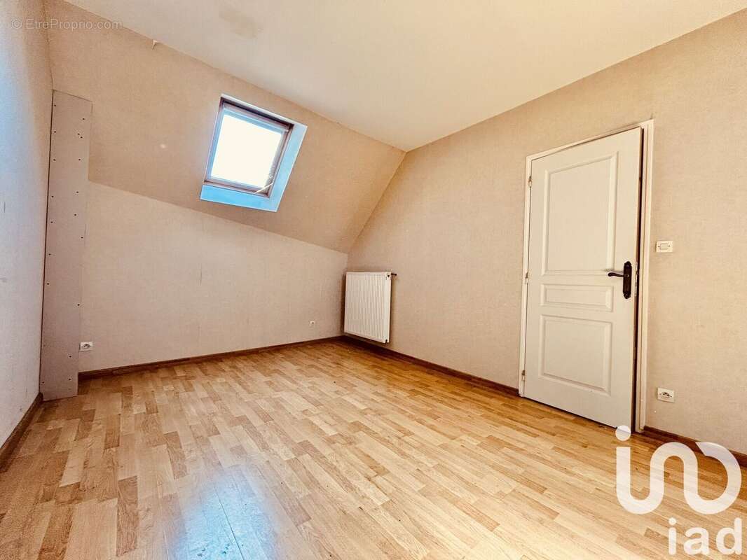 Photo 6 - Maison à BLOIS