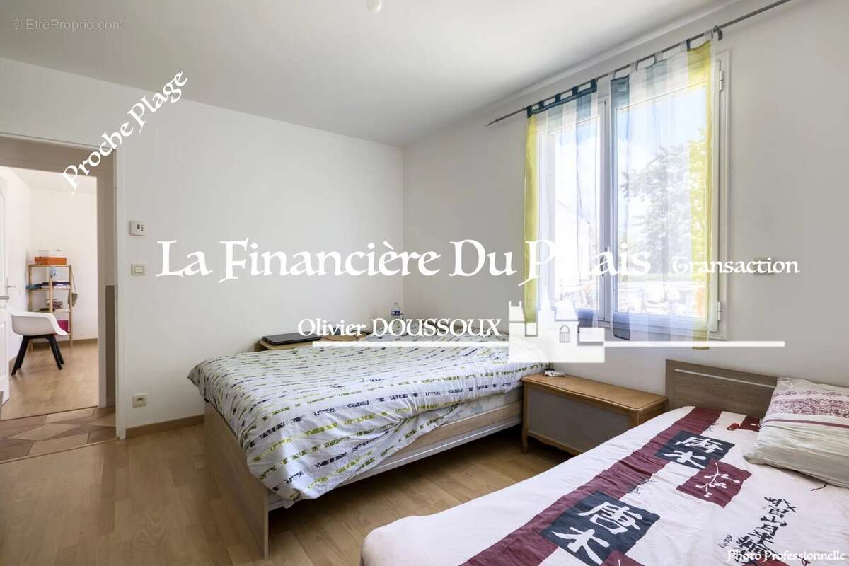 Maison à MESCHERS-SUR-GIRONDE