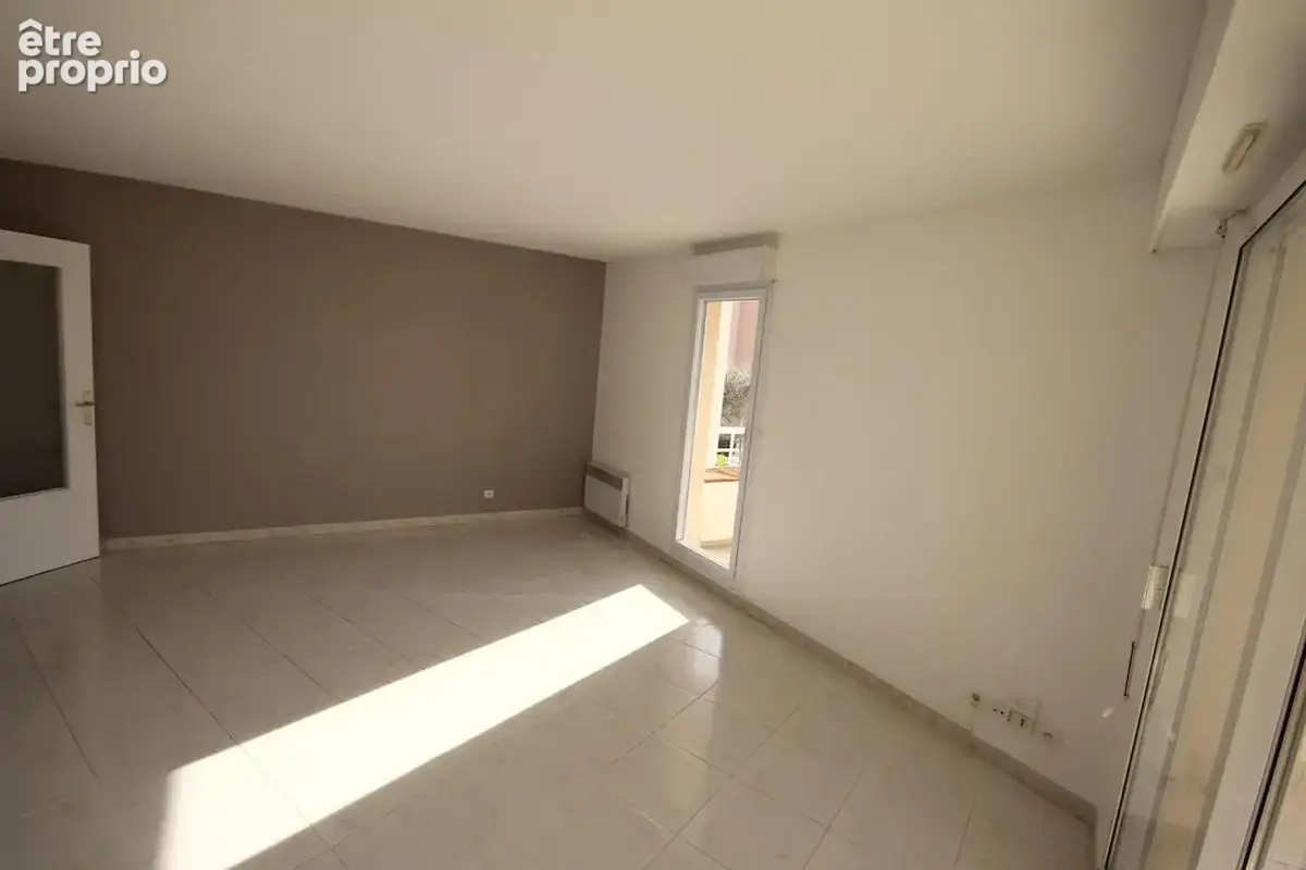 Appartement 2 pieces de 52 m2 mandelieu centre - photo 3