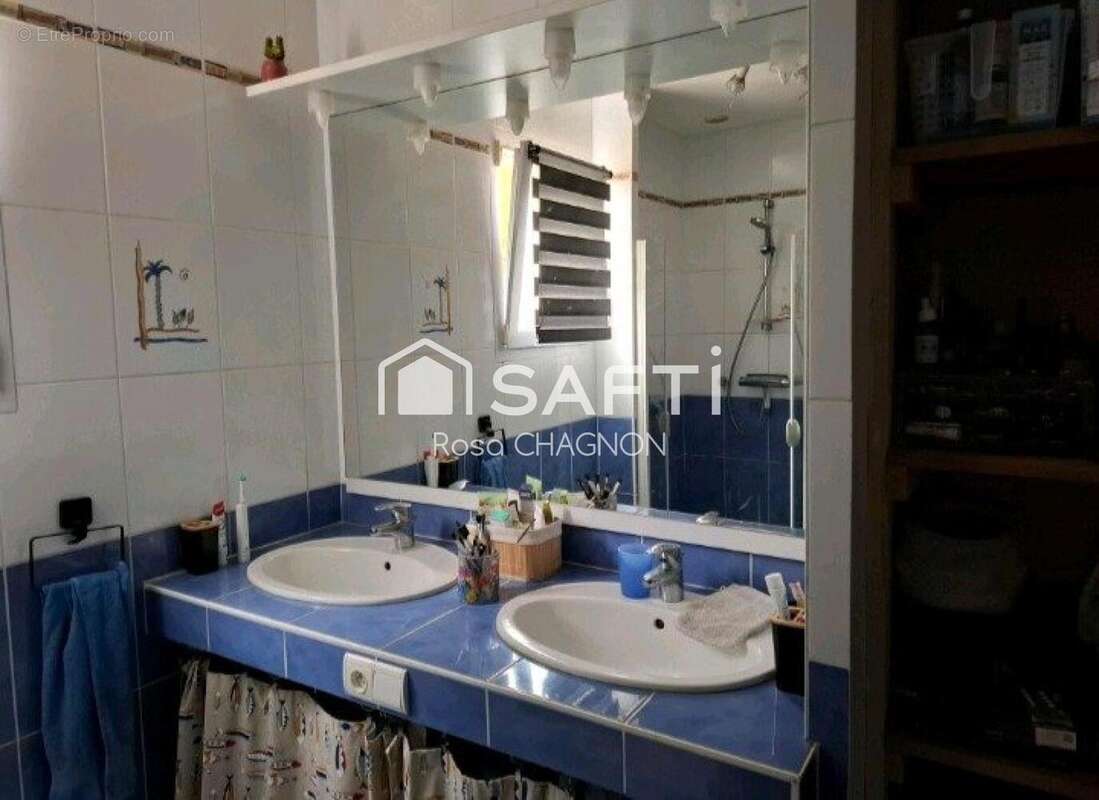 Photo 8 - Maison à SAINT-HILAIRE-DES-LOGES