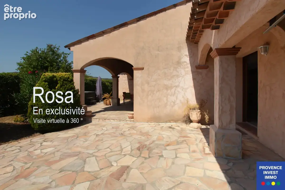 Villa de bonne construction plain peid - photo 16