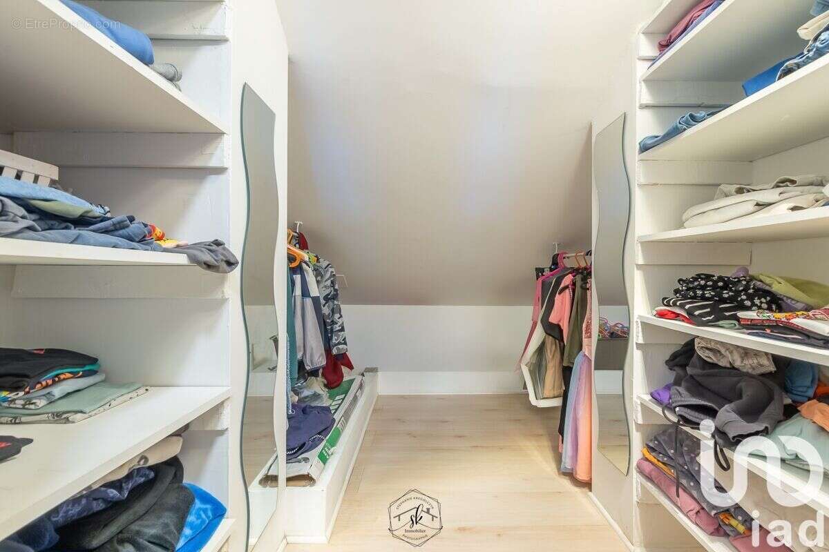 Photo 8 - Maison à MONTOIS-LA-MONTAGNE