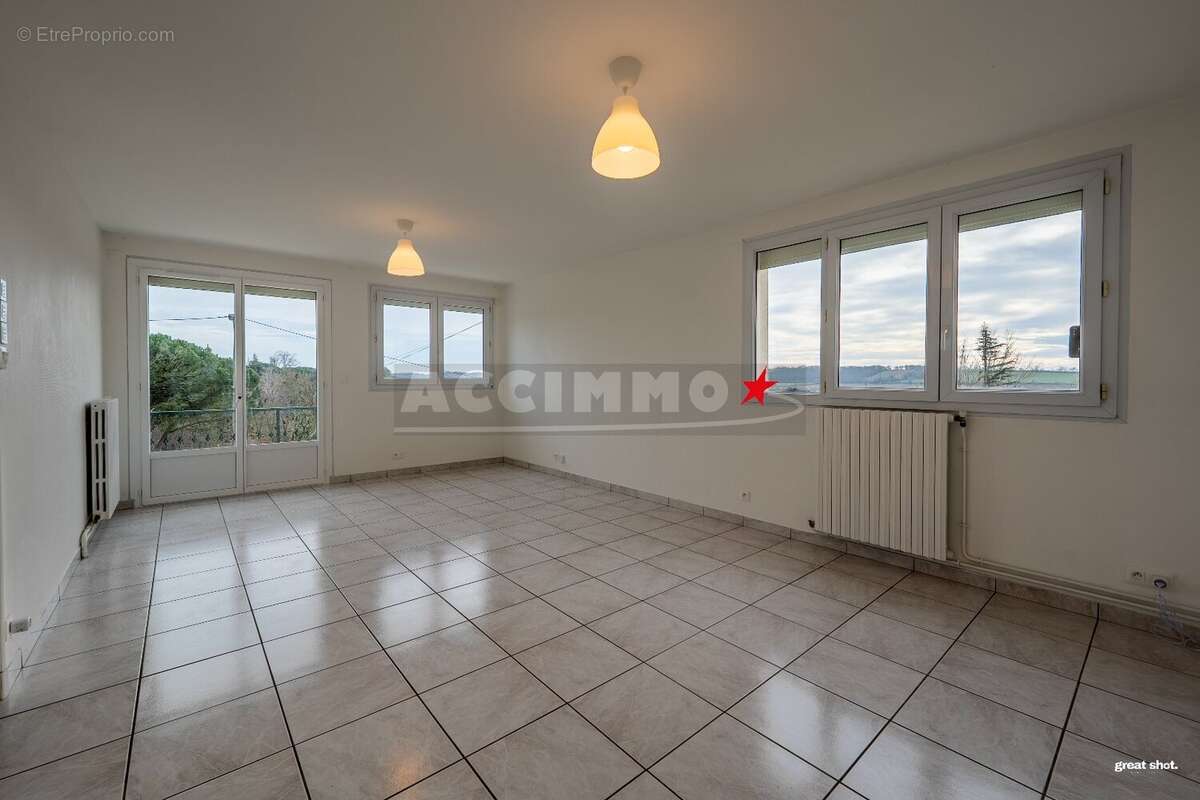 Maison à QUINT-FONSEGRIVES